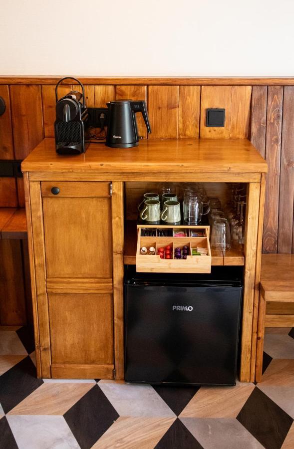 B&B Joli Met Prive Wellness Wemeldinge Esterno foto